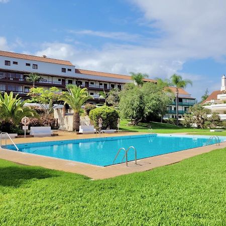 Apartamento El Tajinaste III Puerto de la Cruz  Exterior foto